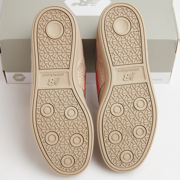 New Balance Numeric NM508 men’s 8 - Picture 4 of 10